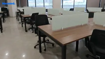 Project Image of Commercial Office Space for Rent in Balewadi, Pune - Image 119367