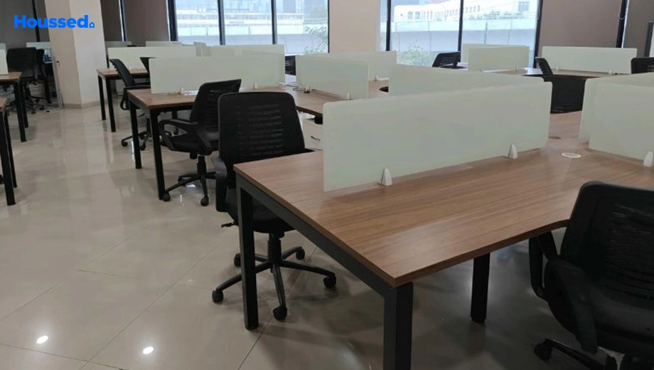 Project Image of Office Space for Rent in Balewadi - Image 119367