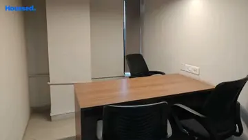 Project Image of Commercial Office Space for Rent in Balewadi, Pune - Image 119369