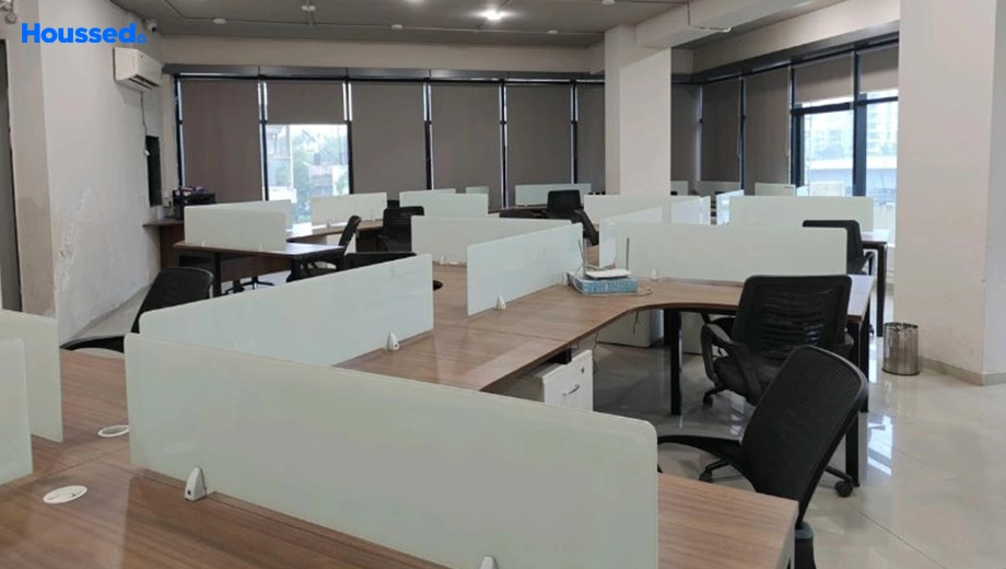Project Image of Office Space for Rent in Balewadi - Image 119368