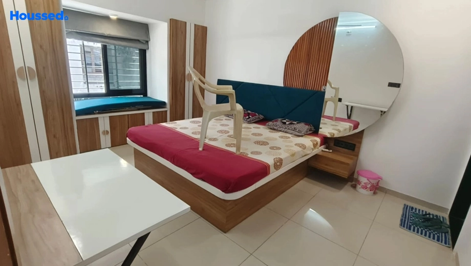 Project Image of 4 BHK House/Villa for Resale in Pal - Image 119425