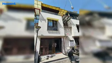 Project Image of 4 BHK House/Villa for Resale in Pal, Surat - Image 119428