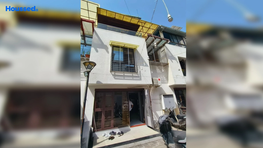 Project Image of 4 BHK House/Villa for Resale in Pal - Image 119428