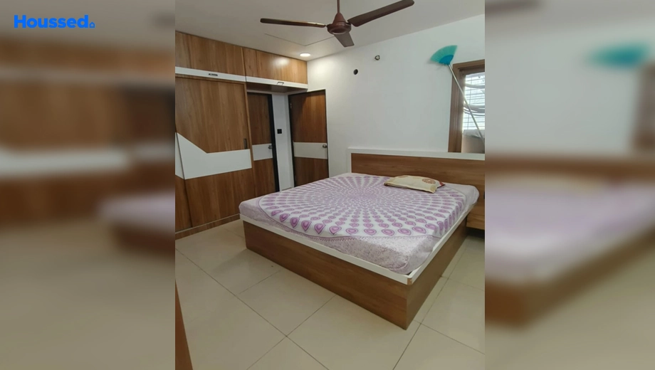 Project Image of 4 BHK House/Villa for Resale in Pal - Image 119426