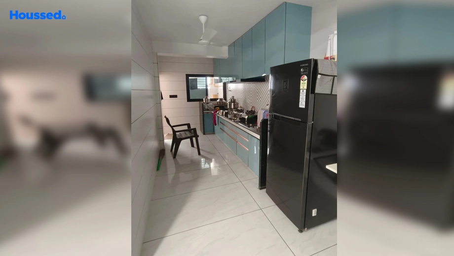Project Image of 4 BHK House/Villa for Resale in Pal - Image 119430