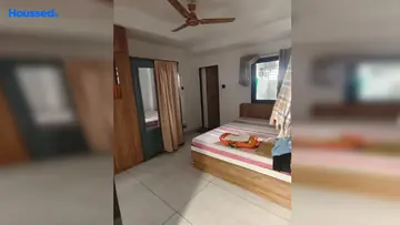 Project Image of 4 BHK House/Villa for Resale in Pal, Surat - Image 119429