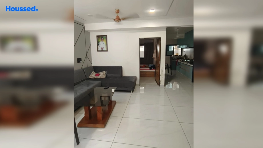 Project Image of 4 BHK House/Villa for Resale in Pal - Image 119427