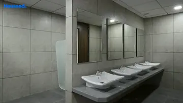 Project Image of Commercial Office Space for Rent in KUL Cerebrum IT Park Kalyani Nagar, Pune - Image 120160