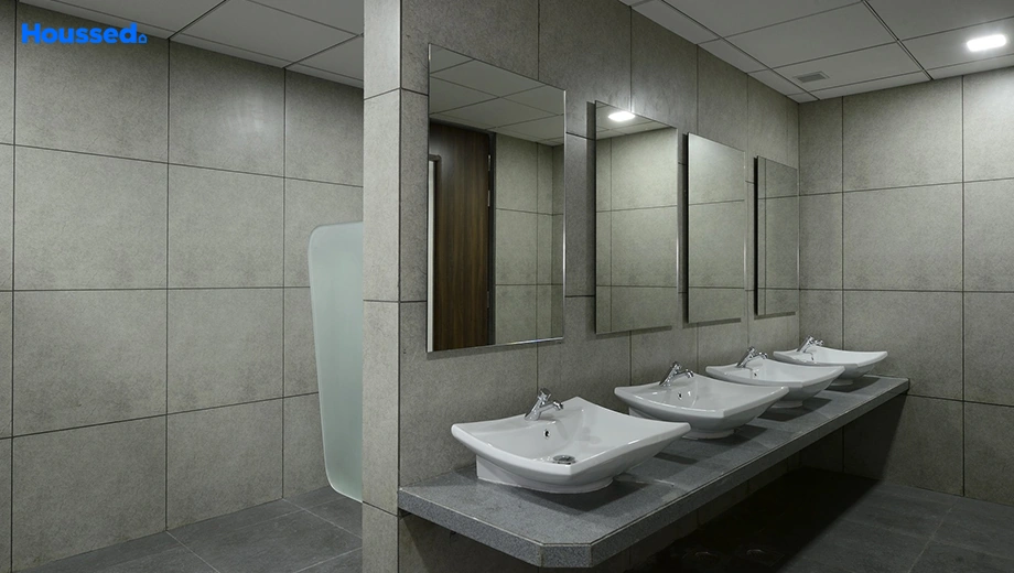 Project Image of Office Space for Rent in KUL Cerebrum IT Park, Kalyani Nagar - Image 120160