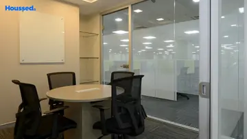 Project Image of Commercial Office Space for Rent in KUL Cerebrum IT Park Kalyani Nagar, Pune - Image 120154