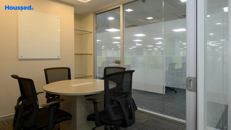Project Image of Office Space for Rent in KUL Cerebrum IT Park, Kalyani Nagar - Image 120154