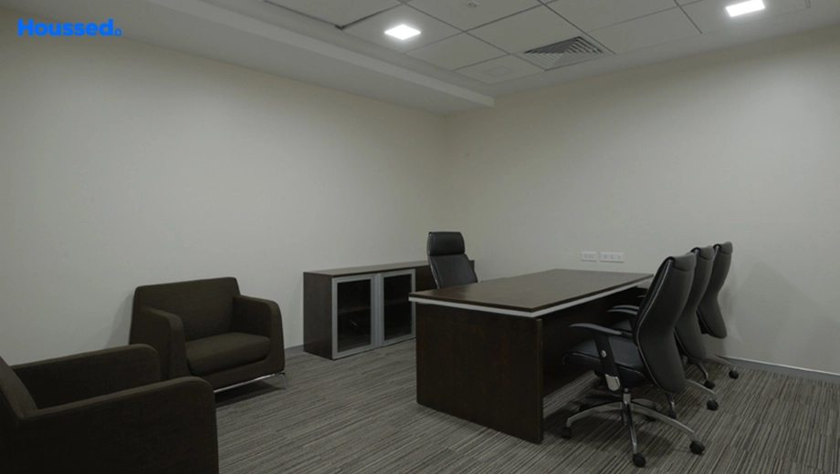 Project Image of Office Space for Rent in KUL Cerebrum IT Park, Kalyani Nagar - Image 120158