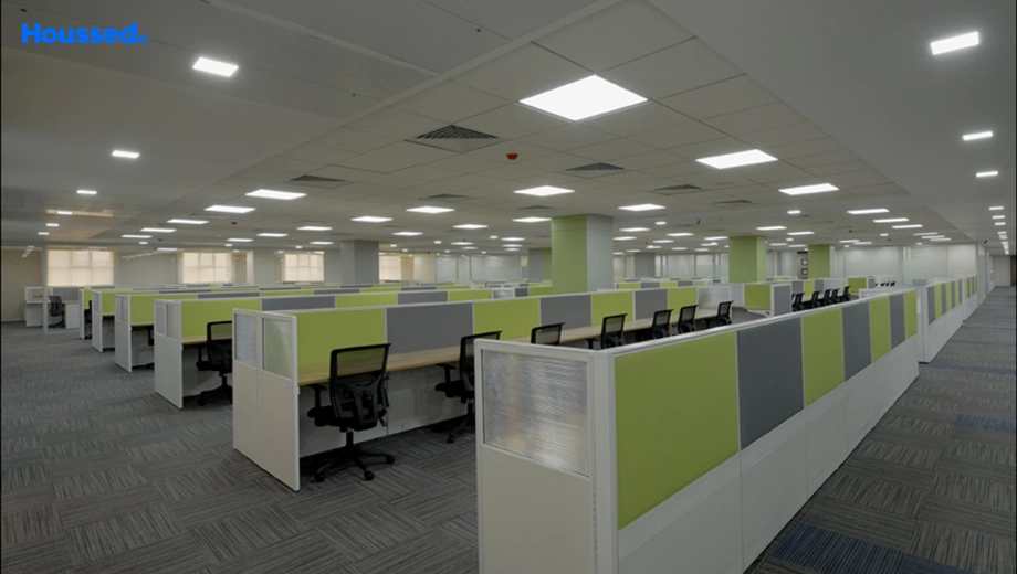 Project Image of Office Space for Rent in KUL Cerebrum IT Park, Kalyani Nagar - Image 120153