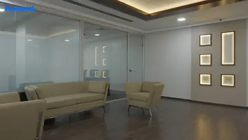 Project Image of Commercial Office Space for Rent in KUL Cerebrum IT Park Kalyani Nagar, Pune - Image 120155