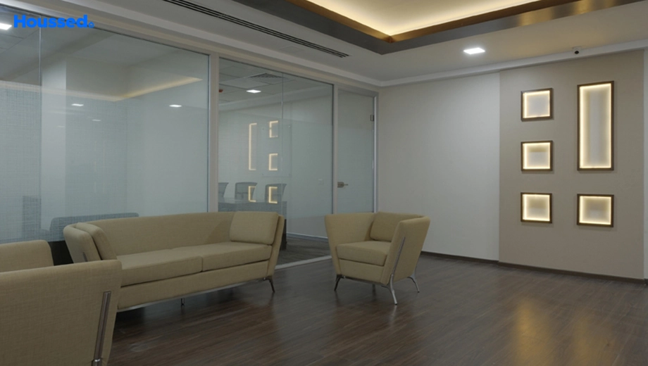 Project Image of Office Space for Rent in KUL Cerebrum IT Park, Kalyani Nagar - Image 120155