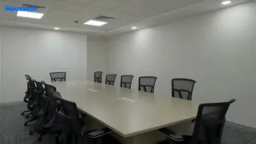 Project Image of Commercial Office Space for Rent in KUL Cerebrum IT Park Kalyani Nagar, Pune - Image 120161