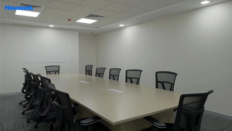 Project Image of Office Space for Rent in KUL Cerebrum IT Park, Kalyani Nagar - Image 120161