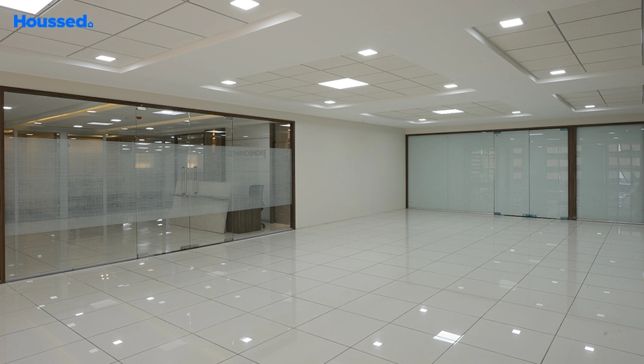 Project Image of Office Space for Rent in KUL Cerebrum IT Park, Kalyani Nagar - Image 120156
