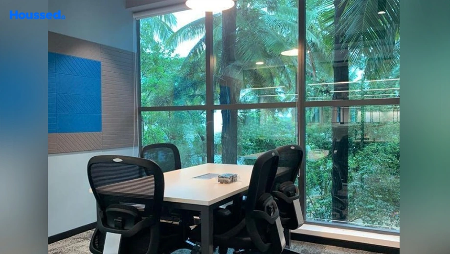 Project Image of Office Space for Rent in Balewadi - Image 119396