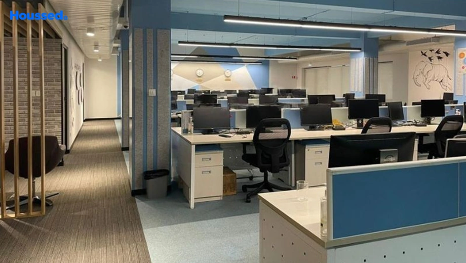 Project Image of Office Space for Rent in Balewadi - Image 119394