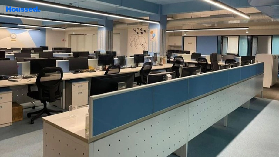 Project Image of Office Space for Rent in Balewadi - Image 119393