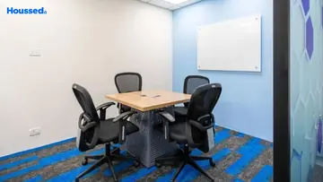 Project Image of Commercial Office Space for Rent in Balewadi, Pune - Image 119395