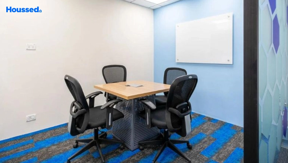 Project Image of Office Space for Rent in Balewadi - Image 119395