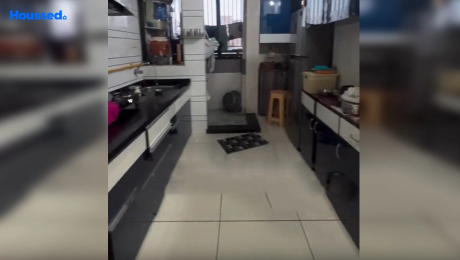 Project Image of 2 BHK Flat for Resale in Nikol - Image 119405