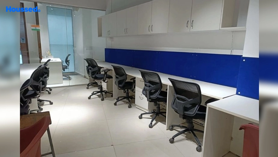 Project Image of Office Space for Rent in Bund Garden - Image 119901