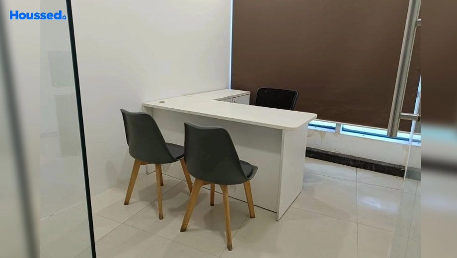 Project Image of Office Space for Rent in Bund Garden - Image 119900