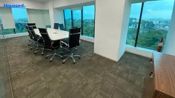 Project Image of Commercial Office Space for Rent in Bund Garden, Pune - Image 119412