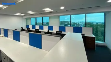Project Image of Commercial Office Space for Rent in Bund Garden, Pune - Image 119410