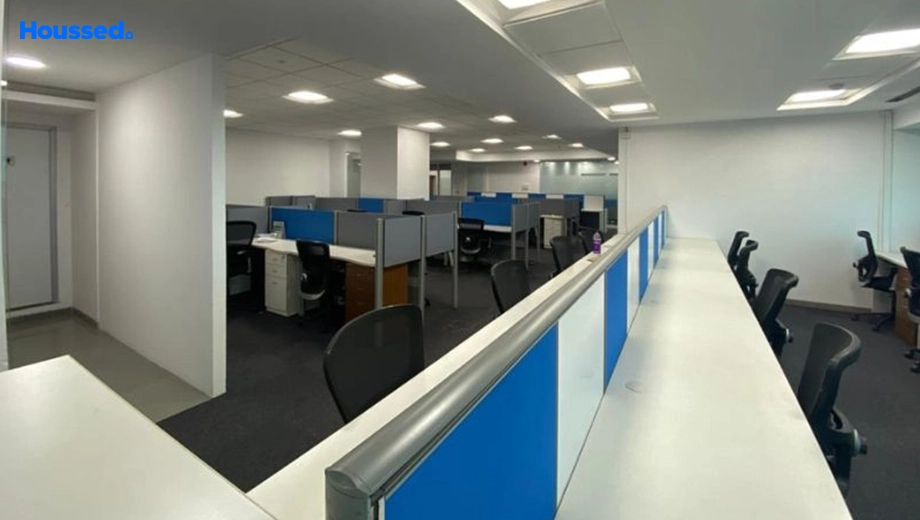 Project Image of Office Space for Rent in Bund Garden - Image 119409