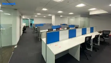 Project Image of Commercial Office Space for Rent in Bund Garden, Pune - Image 119411