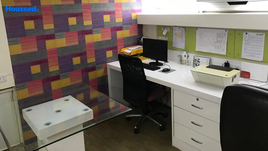 Project Image of Office Space for Rent in Swastik Disa Business Park, Ghatkopar West - Image 119433