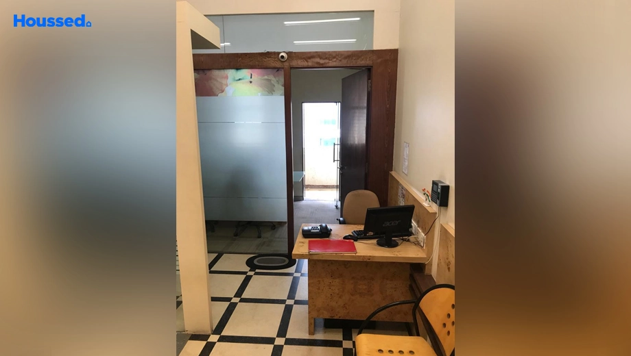 Project Image of Office Space for Rent in Swastik Disa Business Park, Ghatkopar West - Image 119431
