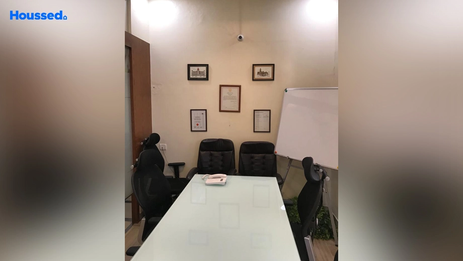 Project Image of Office Space for Rent in Swastik Disa Business Park, Ghatkopar West - Image 119436