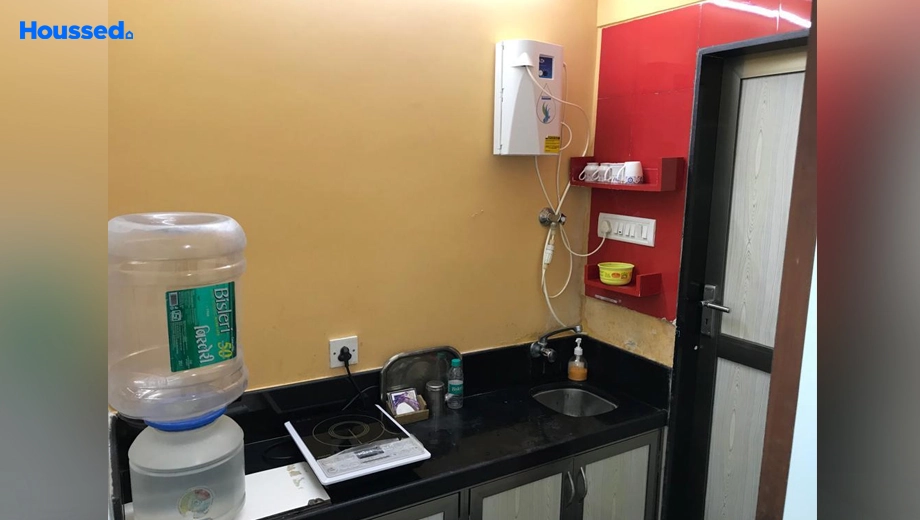 Project Image of Office Space for Rent in Swastik Disa Business Park, Ghatkopar West - Image 119437