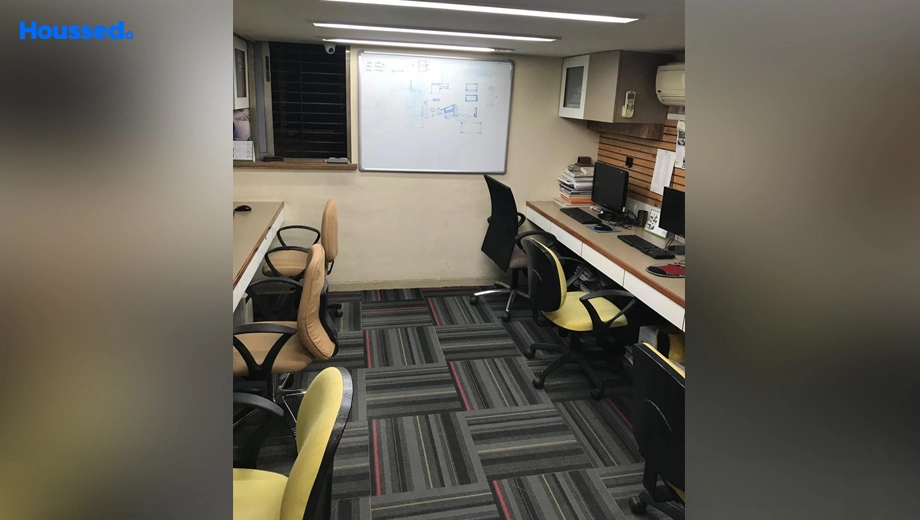 Project Image of Office Space for Rent in Swastik Disa Business Park, Ghatkopar West - Image 119438