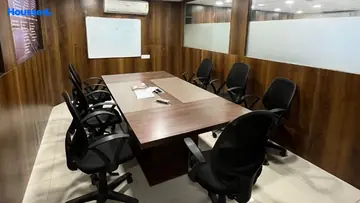 Project Image of Commercial Office Space for Rent in Bund Garden, Pune - Image 119415