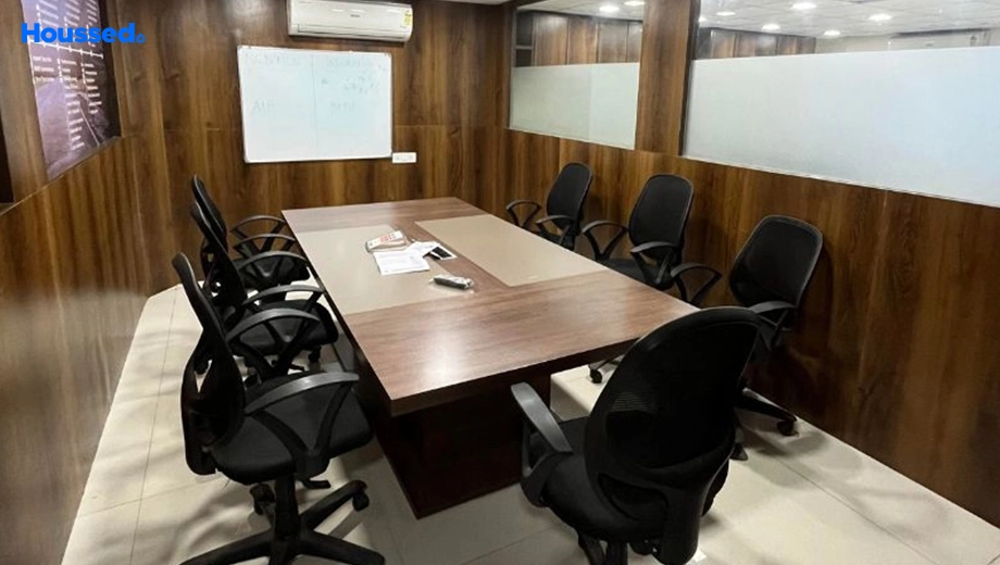 Project Image of Office Space for Rent in Bund Garden - Image 119415