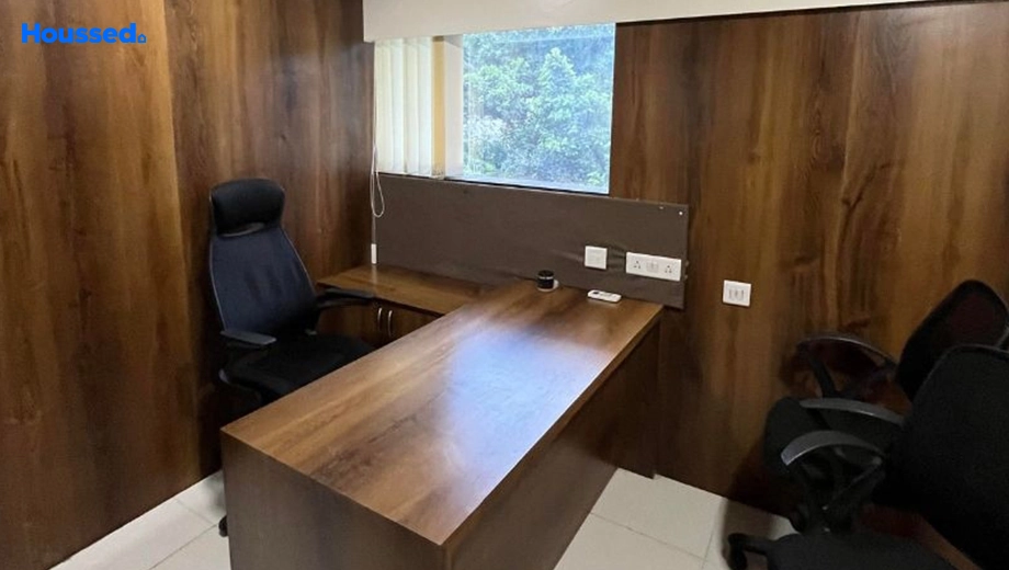 Project Image of Office Space for Rent in Bund Garden - Image 119416