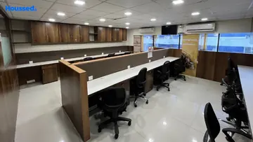 Project Image of Commercial Office Space for Rent in Bund Garden, Pune - Image 119417