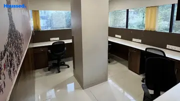 Project Image of Commercial Office Space for Rent in Bund Garden, Pune - Image 119414