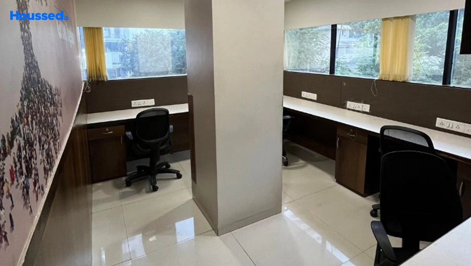Project Image of Office Space for Rent in Bund Garden - Image 119414