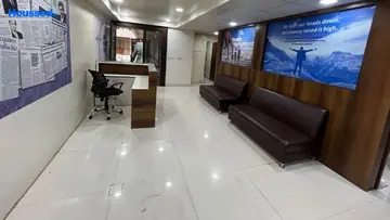 Project Image of Commercial Office Space for Rent in Bund Garden, Pune - Image 119413