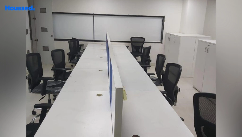 Project Image of Office Space for Rent in Bund Garden - Image 119442