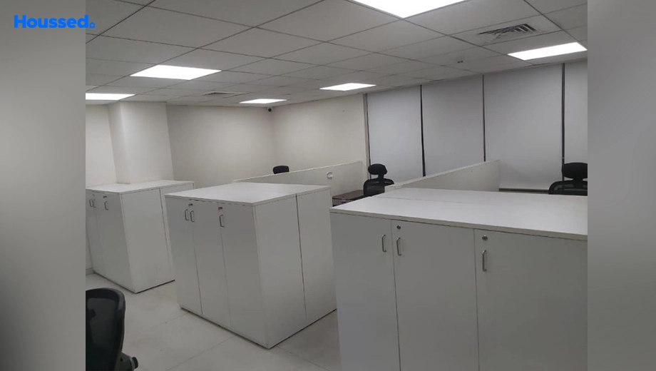Project Image of Office Space for Rent in Bund Garden - Image 119440