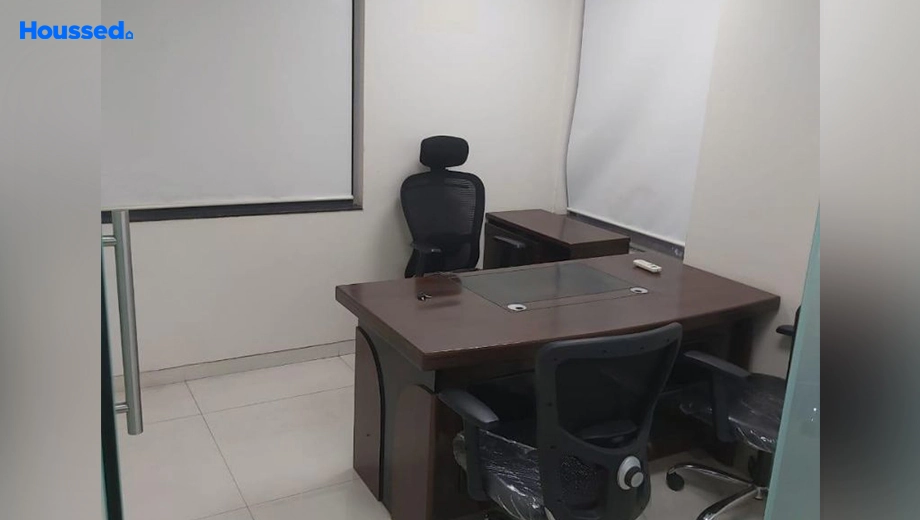 Project Image of Office Space for Rent in Bund Garden - Image 119439