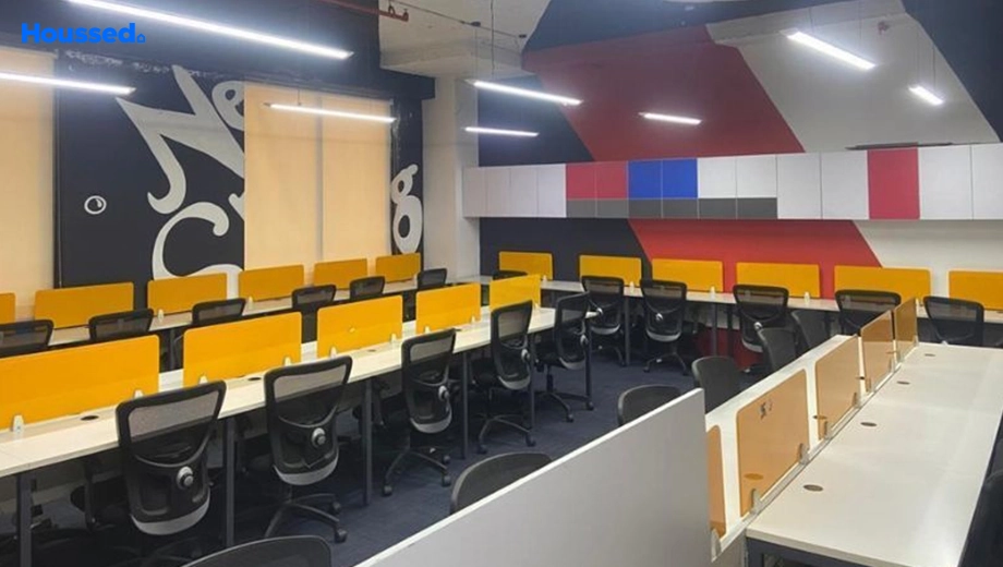 Project Image of Office Space for Rent in Hinjewadi - Image 119443